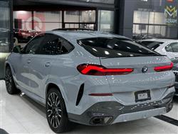 بي ام دبليو X6